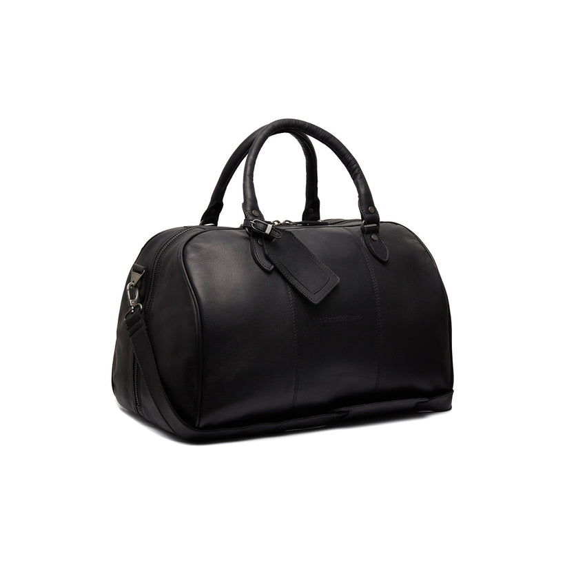 Liam Full-Grain Leather Weekender Bag Γυναικείο