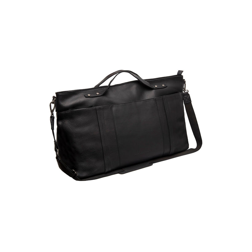 Mark Full-Grain Leather Weekender Bag Γυναικείο