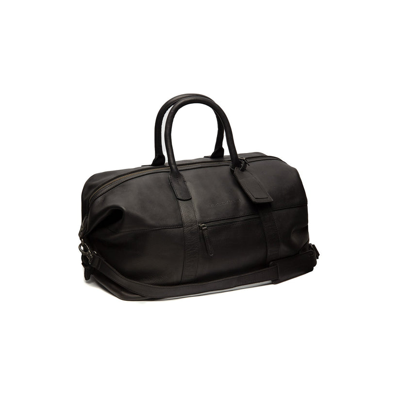 Portsmouth Full-Grain Leather Weekender Bag Γυναικείο