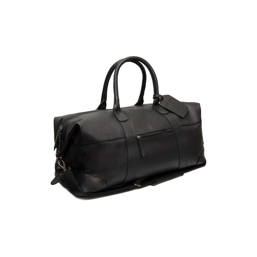 Portsmouth II Full-Grain Leather Weekender Bag Γυναικείο