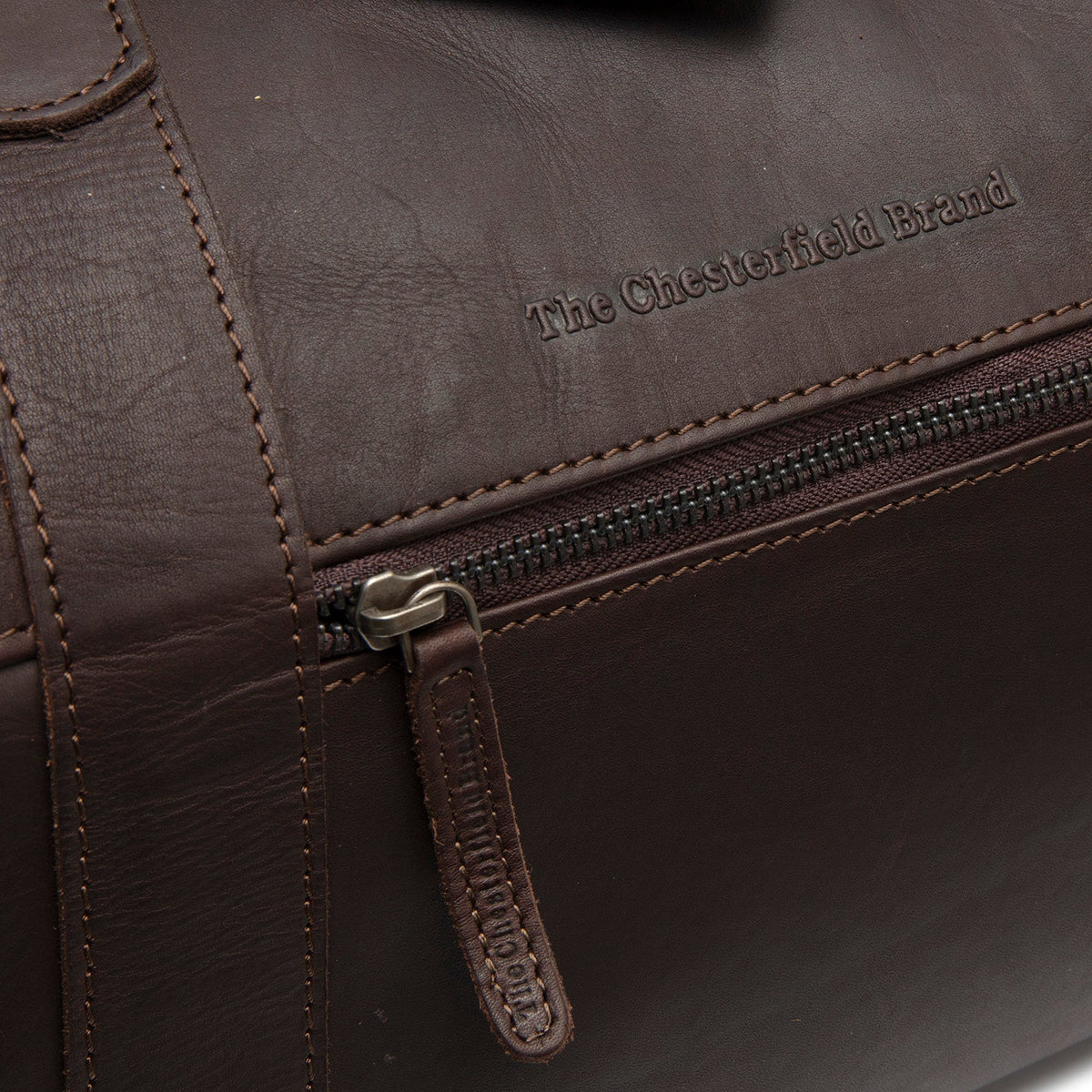 
Portsmouth II Δερμάτινος ταξιδιωτικός σάκος – alternate product view 3