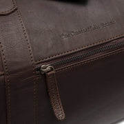 
Portsmouth II Δερμάτινος ταξιδιωτικός σάκος – alternate product view 3