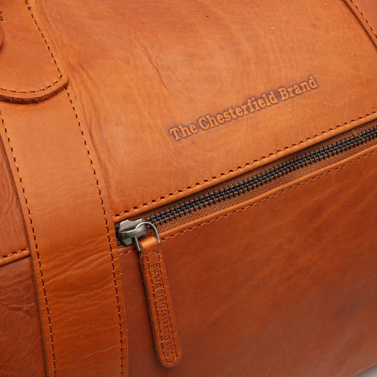 
Portsmouth II Δερμάτινος ταξιδιωτικός σάκος – alternate product view 3
