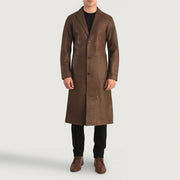 Mateo Coat – alternate product view 3