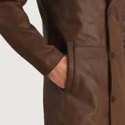 Mateo Coat – alternate product view 6