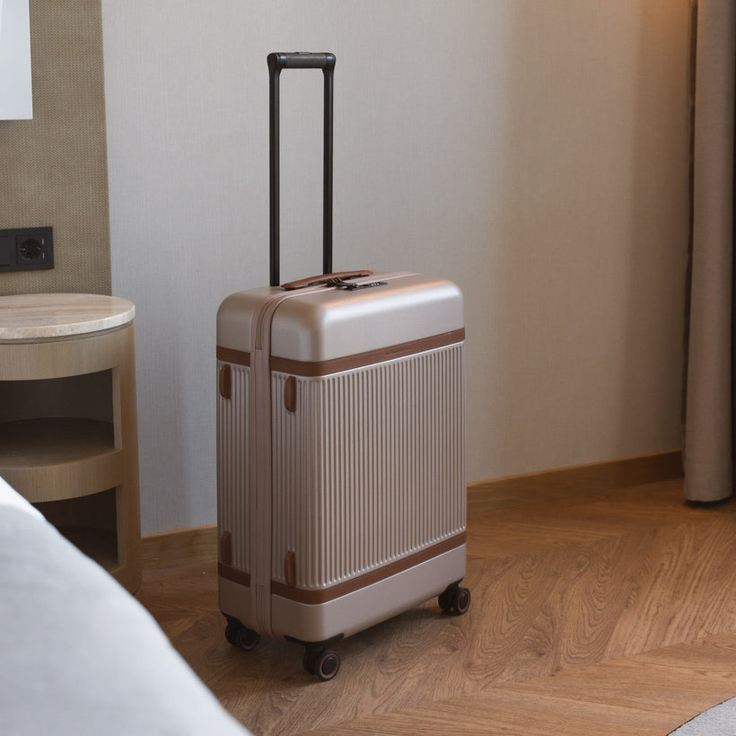 Medium Suitcase Zuna Γυναικείο