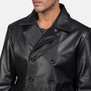 
Εσωτερική επένδυση Showing Quilted Polyester Lining & Δύο λειτουργικές εσωτερικές τσέπες