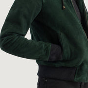 
Εσωτερική επένδυση Showing Fleece Lined & Δύο λειτουργικές εσωτερικές τσέπες
