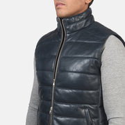 
Εσωτερική επένδυση Showing Quilted Polyester Lining & Δύο λειτουργικές εσωτερικές τσέπες