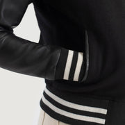 
Savant Varsity Δερμάτινο Μπουφάν Γυναικείο – alternate product view 6