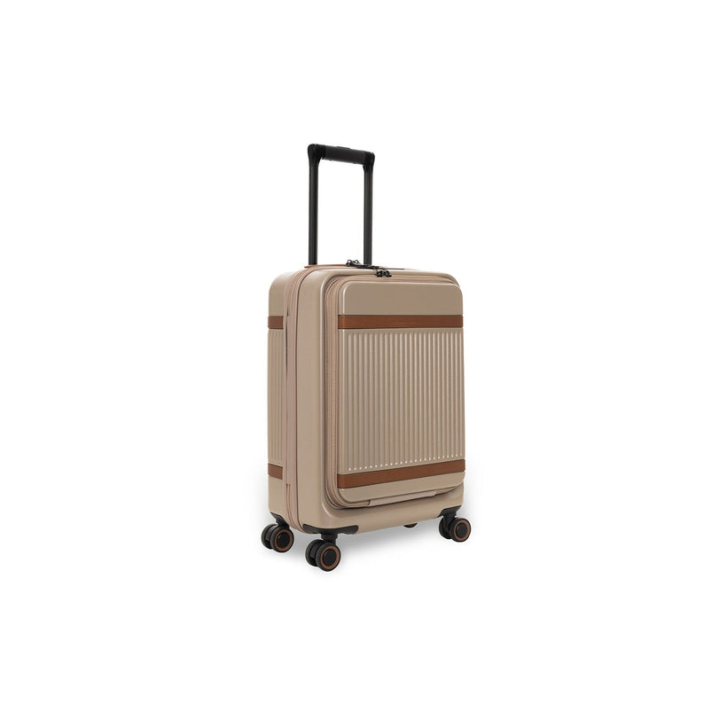Suitcase Set Front Pocket Zuna Γυναικείο