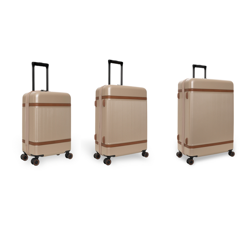 Suitcase Set Zuna Γυναικείο