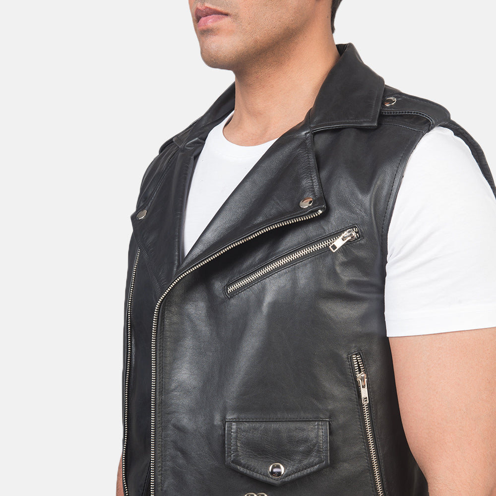 
Εσωτερική επένδυση Showing Quilted Polyester Lining & Δύο λειτουργικές εσωτερικές τσέπες