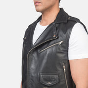 
Εσωτερική επένδυση Showing Quilted Polyester Lining & Δύο λειτουργικές εσωτερικές τσέπες