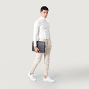 
The Baxter Leather Laptop Sleeve Γυναικείο Γυναικείο – alternate product view 2