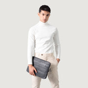 
The Baxter Leather Laptop Sleeve Γυναικείο Γυναικείο – alternate product view 9