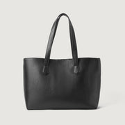 
The Bianca Δερμάτινη τσάντα tote – alternate product view 3