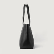 
The Bianca Δερμάτινη τσάντα tote – alternate product view 4