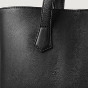 
The Bianca Δερμάτινη τσάντα tote – alternate product view 6