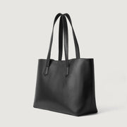 
The Bianca Δερμάτινη τσάντα tote – alternate product view 7