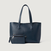 
The Bianca Δερμάτινη τσάντα tote – alternate product view 1