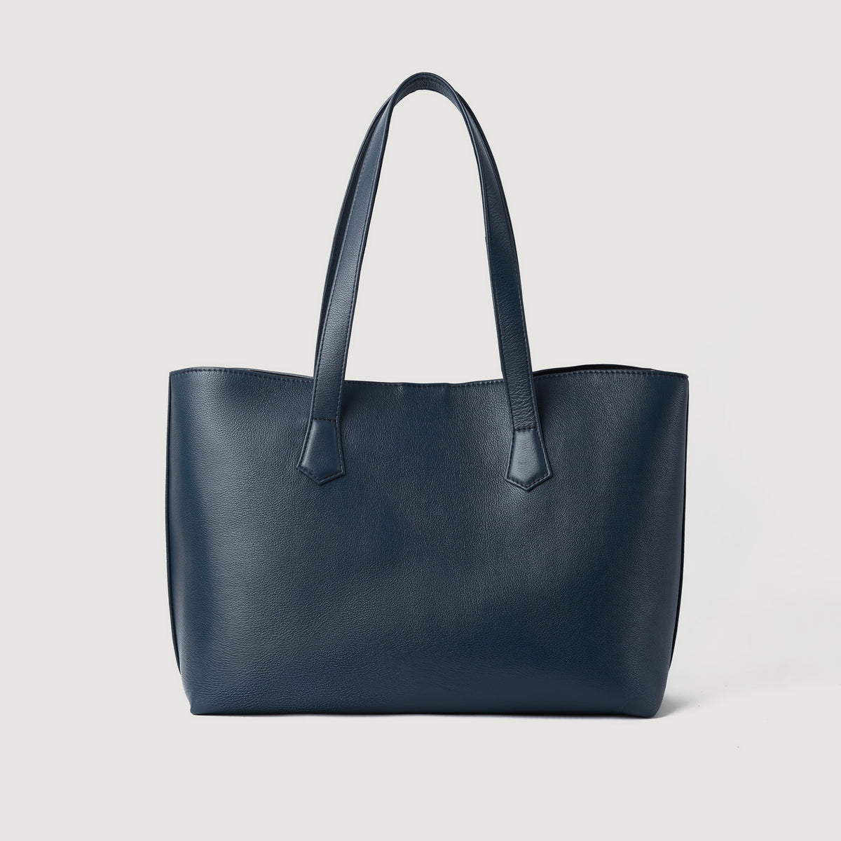 
The Bianca Δερμάτινη τσάντα tote – alternate product view 4