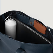 
The Bianca Δερμάτινη τσάντα tote – alternate product view 5