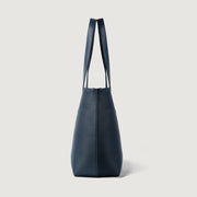 
The Bianca Δερμάτινη τσάντα tote – alternate product view 6