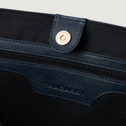 
The Bianca Δερμάτινη τσάντα tote – alternate product view 7