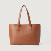 
The Bianca Δερμάτινη τσάντα tote – alternate product view 3