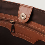 
The Bianca Δερμάτινη τσάντα tote – alternate product view 8
