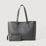 
The Bianca Δερμάτινη τσάντα tote – alternate product view 1