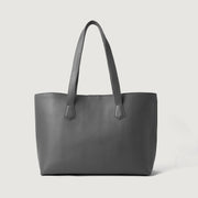 
The Bianca Δερμάτινη τσάντα tote – alternate product view 3