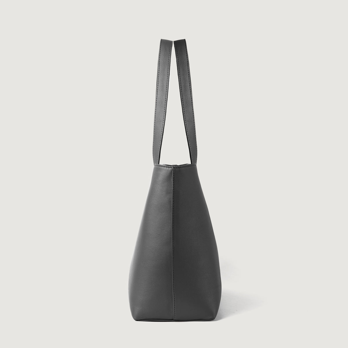 
The Bianca Δερμάτινη τσάντα tote – alternate product view 4