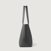 
The Bianca Δερμάτινη τσάντα tote – alternate product view 4