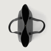 
The Bianca Δερμάτινη τσάντα tote – alternate product view 5