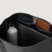 
The Bianca Δερμάτινη τσάντα tote – alternate product view 6