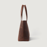 
Εσωτερική επένδυση Showing Dedicated Padded Laptop Sleeve & Multi-Compartment Organization