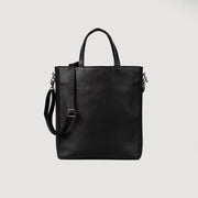 
The Poet Δερμάτινη τσάντα tote – alternate product view 3