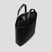 
The Poet Δερμάτινη τσάντα tote – alternate product view 4