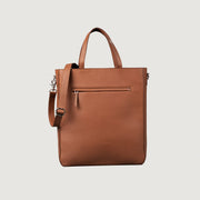 
The Poet Δερμάτινη τσάντα tote – alternate product view 1