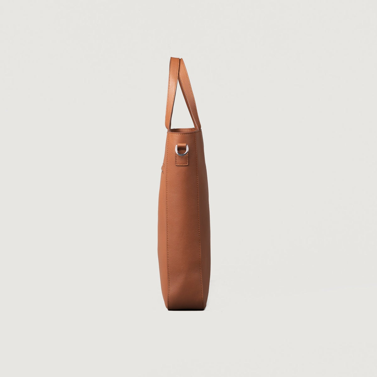 
The Poet Δερμάτινη τσάντα tote – alternate product view 4