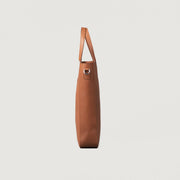 
The Poet Δερμάτινη τσάντα tote – alternate product view 4