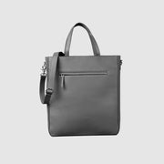 
The Poet Δερμάτινη τσάντα tote – alternate product view 1