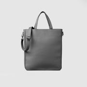
The Poet Δερμάτινη τσάντα tote – alternate product view 3