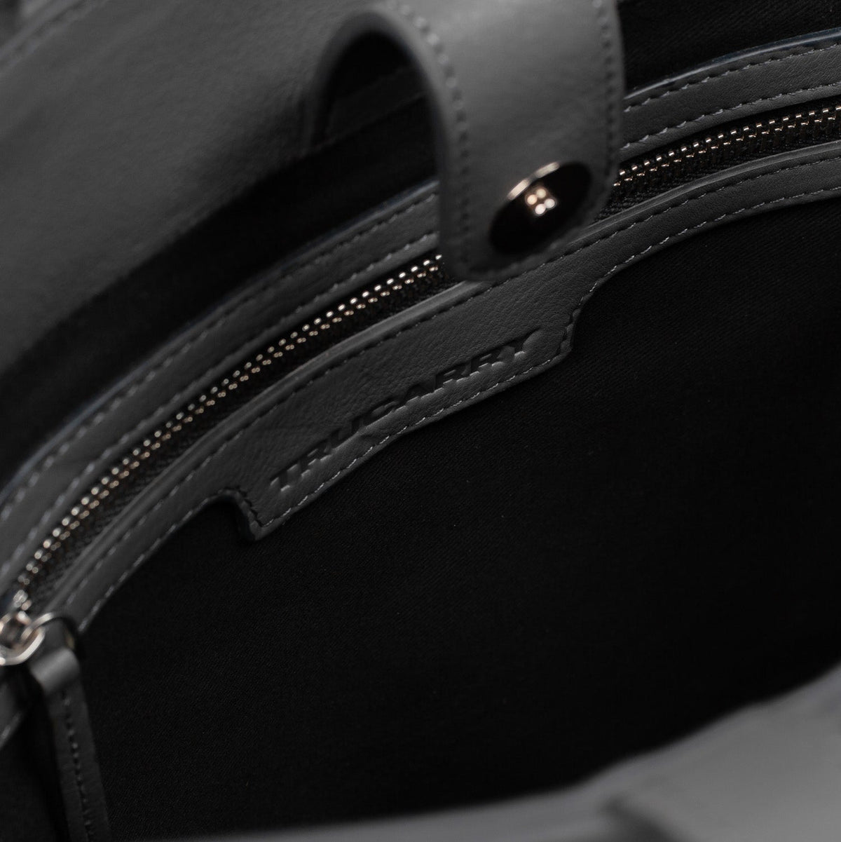 
The Poet Δερμάτινη τσάντα tote – alternate product view 7