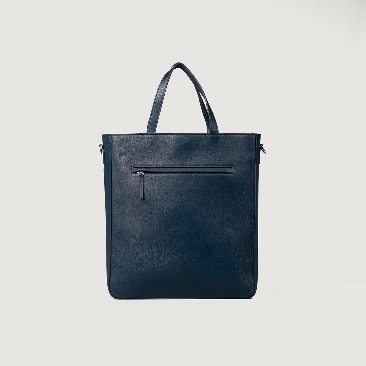 
The Poet Δερμάτινη τσάντα tote – alternate product view 1