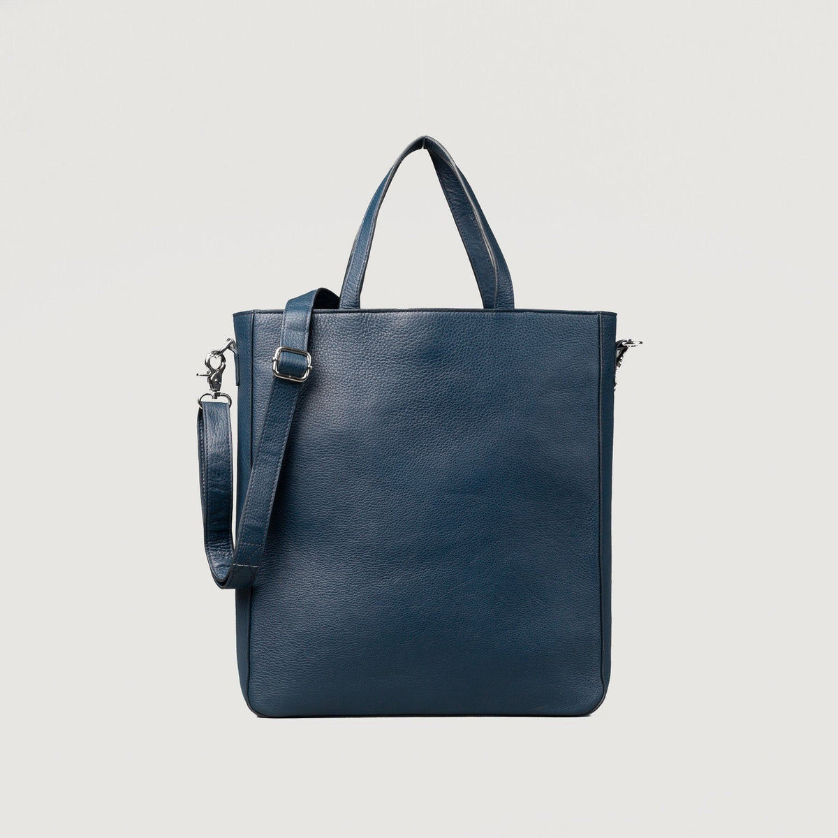 
The Poet Δερμάτινη τσάντα tote – alternate product view 3