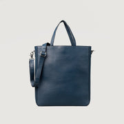 
The Poet Δερμάτινη τσάντα tote – alternate product view 3