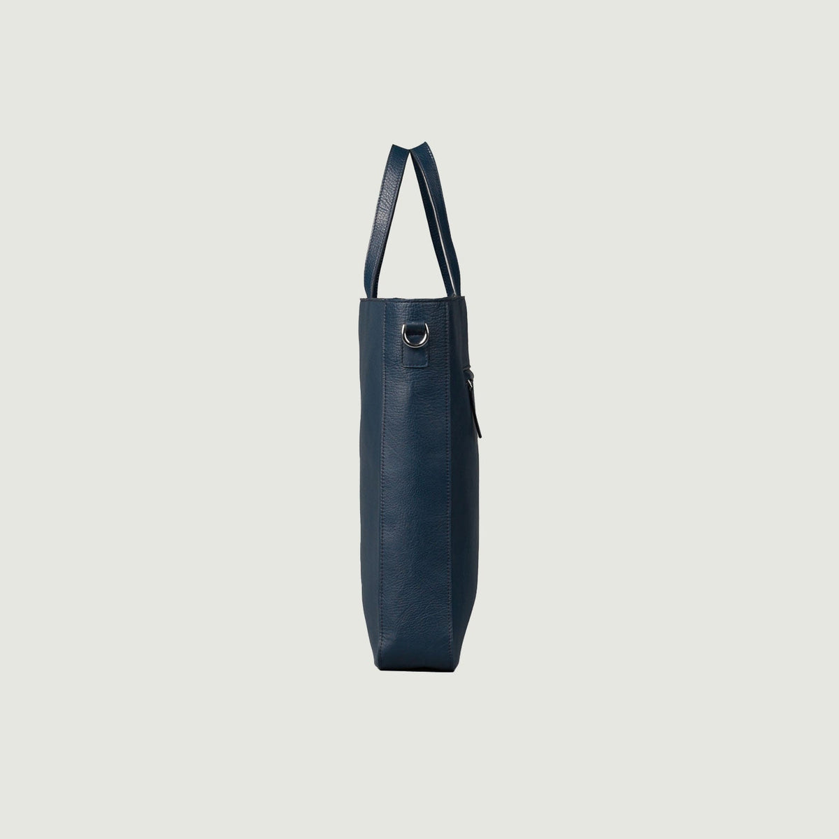 
The Poet Δερμάτινη τσάντα tote – alternate product view 4